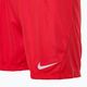 Nike Dri-FIT Park III Strick-Fußball-Shorts für Frauen, Uni-Rot/Weiß 3