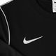 Herren Nike Dri-FIT Park 20 Crew schwarz/weißes Fußball-Langarmshirt 3