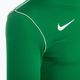 Herren Nike Dri-FIT Park 20 Crew tannengrün/weiß Fußball-Longsleeve 3