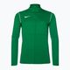 Herren Nike Dri-FIT Park 20 Knit Track Fußball Sweatshirt Tannengrün/Weiß/Weiß