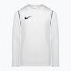 Nike Dri-FIT Park 20 Crew weiß/schwarz/schwarz Kinder Fußball Sweatshirt