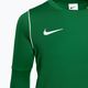 Nike Dri-FIT Park 20 Crew Tannengrün/Weiß Kinder Fußball Sweatshirt 3