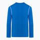 Nike Dri-FIT Park 20 Crew königsblau/weiß Kinder Fußball Sweatshirt 2