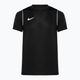 Nike Dri-Fit Park 20 schwarz/weißes Kinder-Fußballtrikot