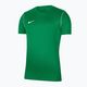 Nike Dri-Fit Park 20 Tannengrün/Weiß/Weiß Kinder Fußballtrikot
