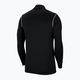 Nike Dri-FIT Park 20 Knit Track Kinder Fußball Sweatshirt schwarz/weiß 2