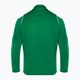 Nike Dri-FIT Park 20 Knit Track Tannengrün/Weiß Kinder Fußball Sweatshirt 2