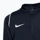 Nike Dri-FIT Park 20 Knit Track Kinder Fußball Sweatshirt obsidian/weiß/weiß 3