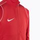 Nike Dri-FIT Park 20 Knit Track Universität rot/weiß/weiß Kinder Fußball Sweatshirt 3