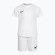 Nike Dri-FIT Park Little Kids Fußball-Set weiß/weiß/schwarz 2