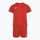 Nike Dri-FIT Park Fußball-Set für kleine Kinder, universitätsrot/universitätsrot/weiß 2