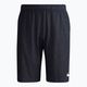 Herren Trainingsshorts Nike Dry-Fit Cotton Short dunkelgrau CJ2044-032 2