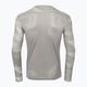 Herren Nike Dri-FIT Park IV Torwart-T-Shirt zinngrau/weiß/schwarz 2