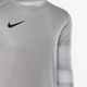 Nike Dri-FIT Park IV Kinder-Torwart-T-Shirt zinngrau/weiß/schwarz 3