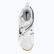Nike React Hyperset Volleyball Schuhe weiß CI2955-010 9