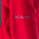 Columbia Fast Trek III Kinder-Fleece-Sweatshirt rot 1887852 6