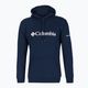 Columbia CSC Basic Logo II Herren-Trekking-Sweatshirt in navy blau 1681664 6