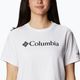 Columbia Frauen North Cascades Cropped Trekking-Shirt weiß 1930051101 5