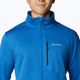 Columbia Park View Herren-Trekking-Sweatshirt blau 1952222 5