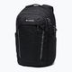 Columbia Atlas Explorer Stadt Rucksack 26 l schwarz