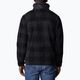 Columbia Herren Winter Pass Print Fleece Sweatshirt schwarz 1866565 2