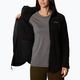 Columbia West Bend Damen-Trekking-Sweatshirt schwarz 1939901 5