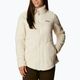 Columbia West Bend Damen-Trekking-Sweatshirt beige 1939901