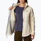 Columbia West Bend Damen-Trekking-Sweatshirt beige 1939901 5