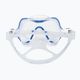 Mares One Vision klar blau Tauchmaske 411046 5