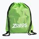 Tasche Zoggs Sling Bag grün 4653