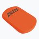 Zoggs Mini Kickboard Schwimmbrett orange 465266 4