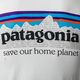 Herren Patagonia P-6 Mission Bio-Trekkinghemd weiß 7