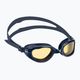 TYR Special Ops 2.0 Polarized Unverspiegelte Schwimmbrille amber/navy