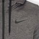 Herren Trainingssweatshirt Nike Therma Hoodie Full-ZIP grau CU6231-071 3