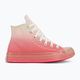 Converse Chuck Taylor All Star Cx Hi grau/Erdbeere Marmelade Trainer 2