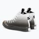 Converse Chuck Taylor All Star Cx Hi weiß/schwarz/weiß Turnschuhe 3