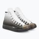 Converse Chuck Taylor All Star Cx Hi weiß/schwarz/weiß Turnschuhe 4