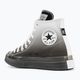 Converse Chuck Taylor All Star Cx Hi weiß/schwarz/weiß Turnschuhe 7