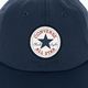 Converse All Star Patch Baseballkappe 10022134-A27 navy 3