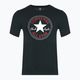 Converse Go-To All Star Patch Standard-Fit T-Shirt 10025459-A03 converse schwarz