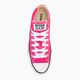 Converse Chuck Taylor All Star Ox astral rosa Turnschuhe 6