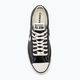 Converse Star Player 76 Fall Leder Turnschuhe A06204C schwarz/vintage weiß/silber 5