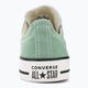 Converse Chuck Taylor All Star Classic Ox herby Turnschuhe 6
