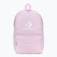 Converse Speed 3 Large Logo Stadt Rucksack 10025485-A11 19 l lila