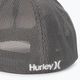Herren Hurley Icon Texturen Licht Knochen Baseballkappe 4