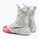 Nike Hyperko 2 LE Weiß/Rosa Blast/Chiller Blau/Hyper Boxen Schuhe 3