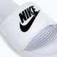 Nike Victori One Slide Herren Pantoletten weiß CN9675-100 7