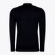 Herren-Trainings-Langarmshirt Nike Pro Warm Golf schwarz CU4970-010 2