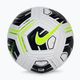 Nike Academy Team Fußball schwarz und weiß CU8047-100 2