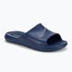Herren Nike Victori One Dusche Slide Pantoletten navy blau CZ5478-400
